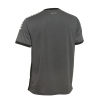 Футболка SELECT Monaco player shirt s/s Grey